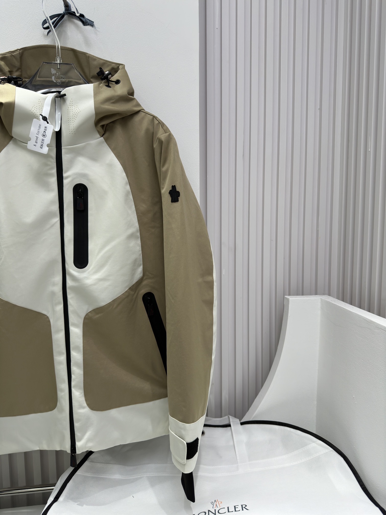 Moncler Down Jackets